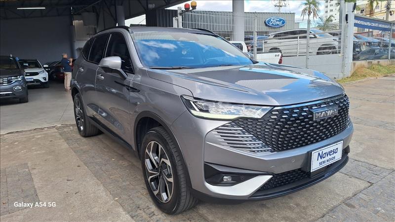  HAVAL H6  1.5 Phev Premium AWD E-traction 2