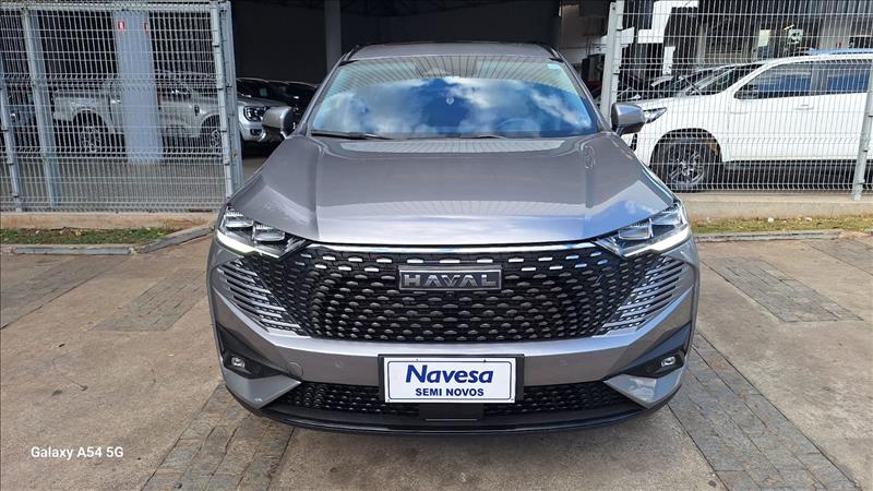  HAVAL H6  1.5 Phev Premium AWD E-traction 1