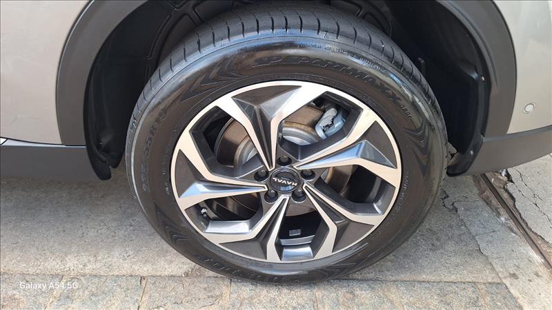  HAVAL H6  1.5 Phev Premium AWD E-traction 8