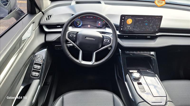  HAVAL H6  1.5 Phev Premium AWD E-traction 9