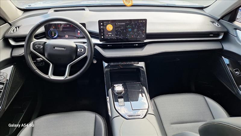  HAVAL H6  1.5 Phev Premium AWD E-traction 3