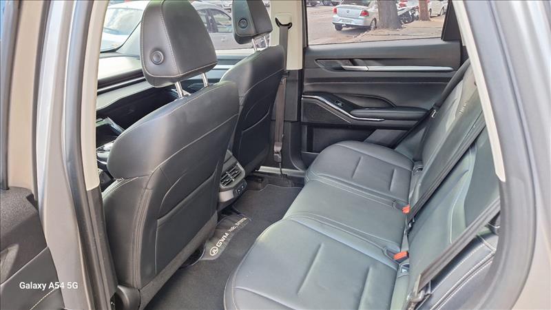  HAVAL H6  1.5 Phev Premium AWD E-traction 10