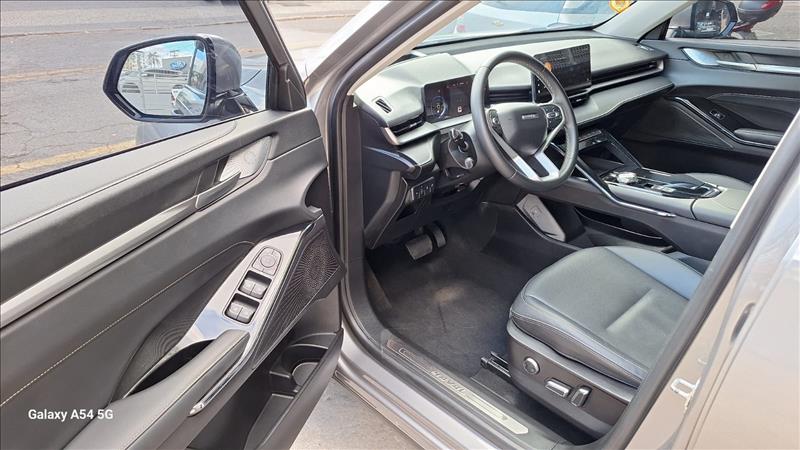  HAVAL H6  1.5 Phev Premium AWD E-traction 4