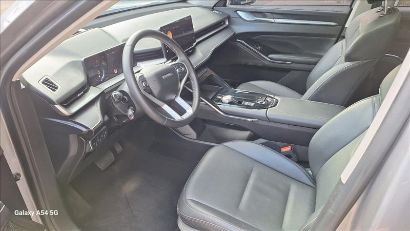  HAVAL H6  1.5 Phev Premium AWD E-traction 13