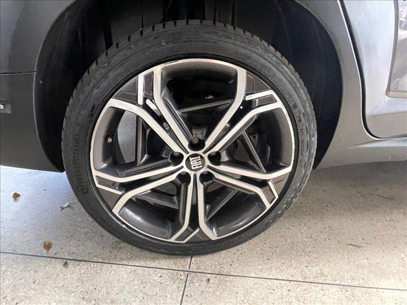  FASTBACK  1.3 Turbo 270 Limited Edition 8