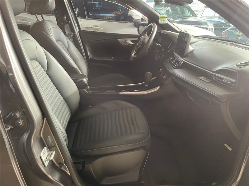  FASTBACK  1.3 Turbo 270 Limited Edition 4