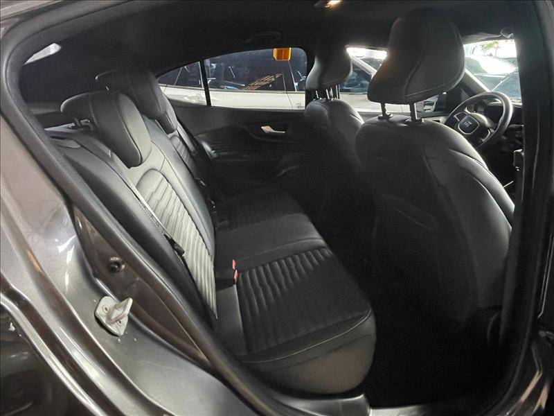  FASTBACK  1.3 Turbo 270 Limited Edition 5