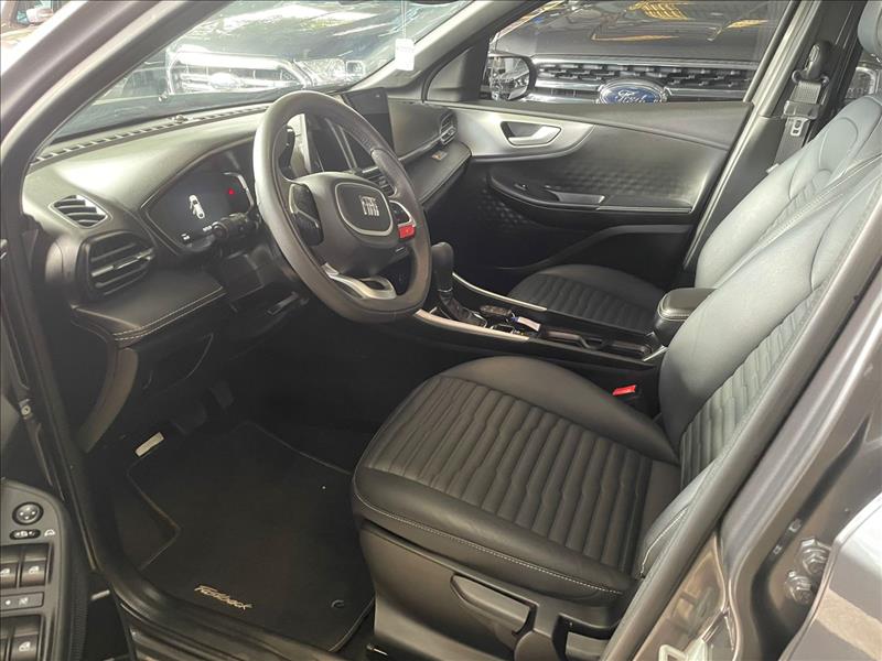  FASTBACK  1.3 Turbo 270 Limited Edition 3