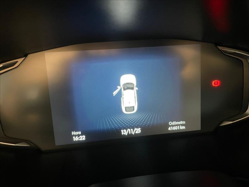  FASTBACK  1.3 Turbo 270 Limited Edition 6