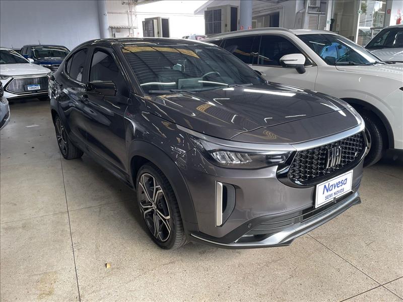  FASTBACK  1.3 Turbo 270 Limited Edition 2