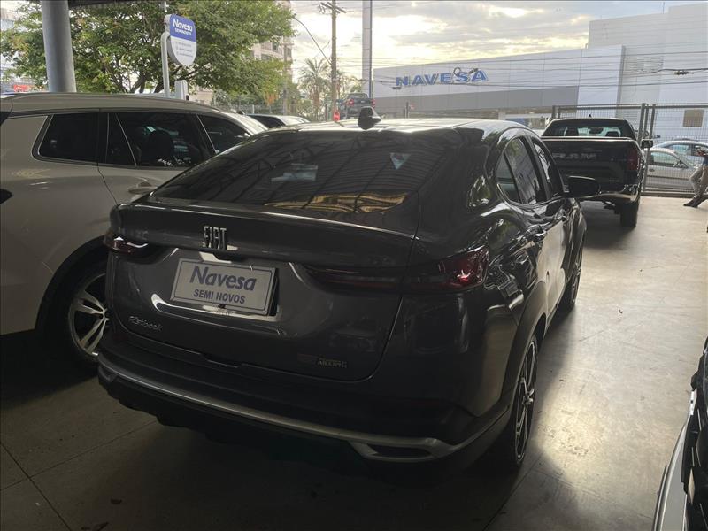  FASTBACK  1.3 Turbo 270 Limited Edition 9