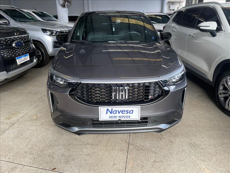  FASTBACK  1.3 Turbo 270 Limited Edition 1