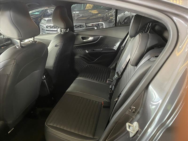  FASTBACK  1.3 Turbo 270 Limited Edition 7