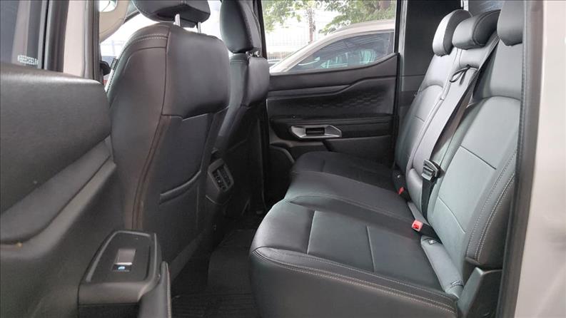  RANGER  3.0 V6 Turbo CD Limited 4X4 6