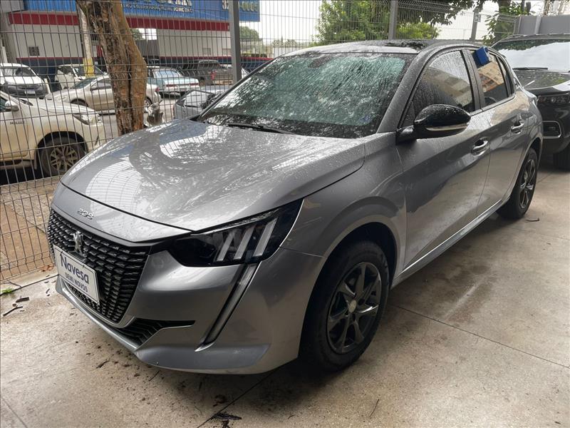  208  1.0 Firefly Style 