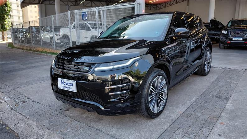  RANGE ROVER EVOQUE  2.0 P250 R-dynamic HSE AWD 1