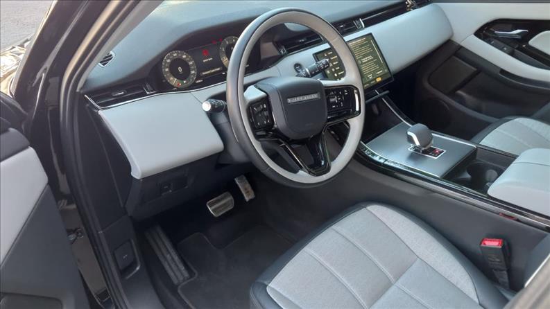  RANGE ROVER EVOQUE  2.0 P250 R-dynamic HSE AWD 7