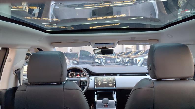  RANGE ROVER EVOQUE  2.0 P250 R-dynamic HSE AWD 10