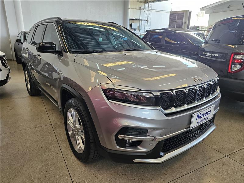  COMMANDER  1.3 T270 Turbo Longitude 