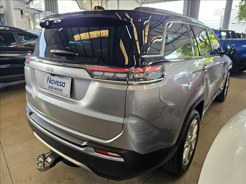  COMMANDER  1.3 T270 Turbo Longitude 2