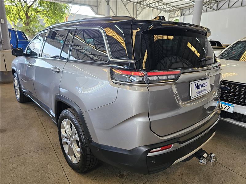  COMMANDER  1.3 T270 Turbo Longitude 3