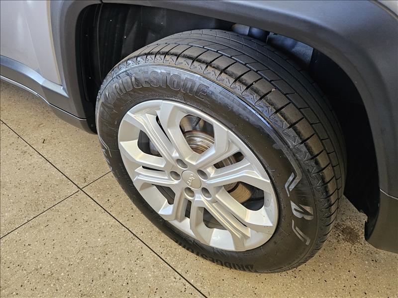  COMMANDER  1.3 T270 Turbo Longitude 5