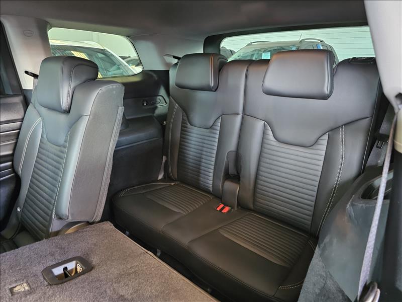  COMMANDER  1.3 T270 Turbo Longitude 8