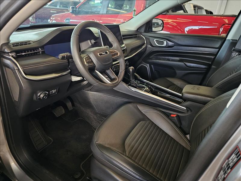  COMMANDER  1.3 T270 Turbo Longitude 9