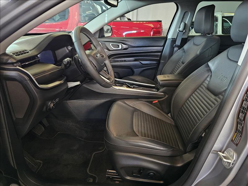  COMMANDER  1.3 T270 Turbo Longitude 10