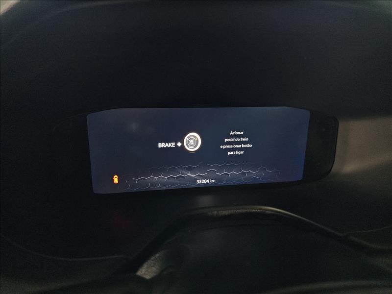  COMMANDER  1.3 T270 Turbo Longitude 11