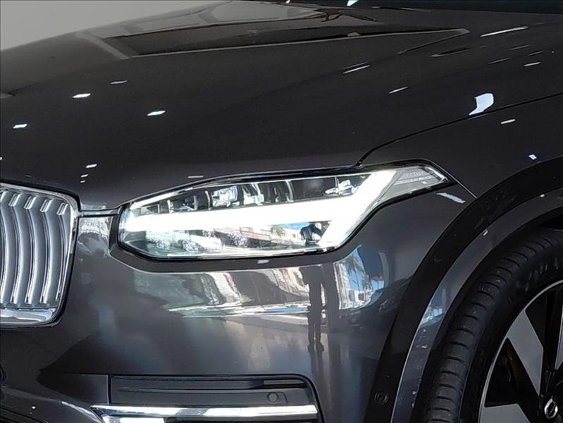  XC90  2.0 T8 Recharge Ultimate AWD Geartronic 4