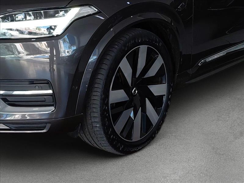  XC90  2.0 T8 Recharge Ultimate AWD Geartronic 5