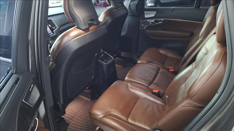  XC90  2.0 T8 Recharge Ultimate AWD Geartronic 6