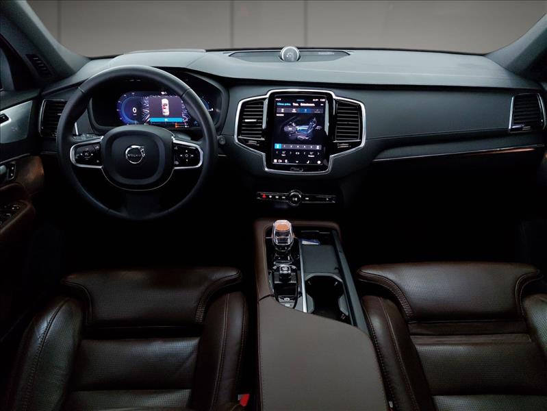 XC90  2.0 T8 Recharge Ultimate AWD Geartronic 7