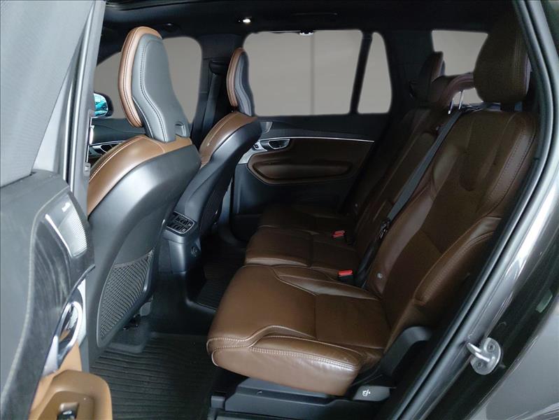 XC90  2.0 T8 Recharge Ultimate AWD Geartronic 9
