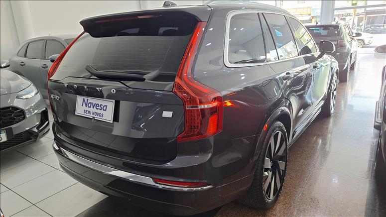  XC90  2.0 T8 Recharge Ultimate AWD Geartronic 10