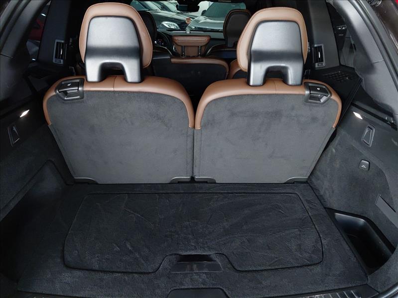  XC90  2.0 T8 Recharge Ultimate AWD Geartronic 11