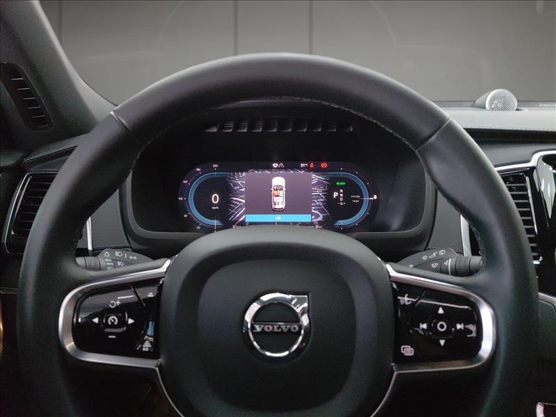  XC90  2.0 T8 Recharge Ultimate AWD Geartronic 6
