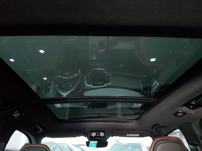  XC90  2.0 T8 Recharge Ultimate AWD Geartronic 13