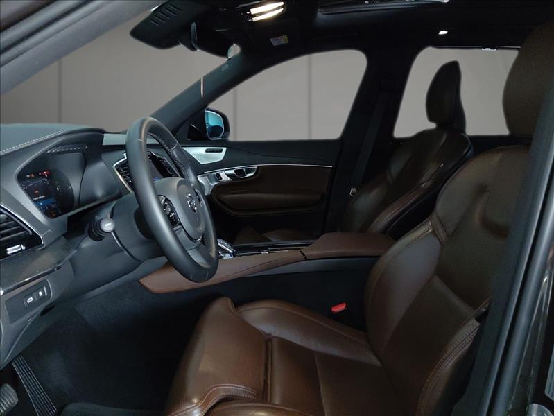  XC90  2.0 T8 Recharge Ultimate AWD Geartronic 16