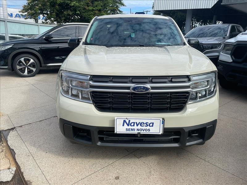  MAVERICK  2.0 Ecoboost Lariat FX4 