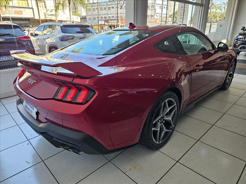  MUSTANG  5.0 V8 GT Performance 2
