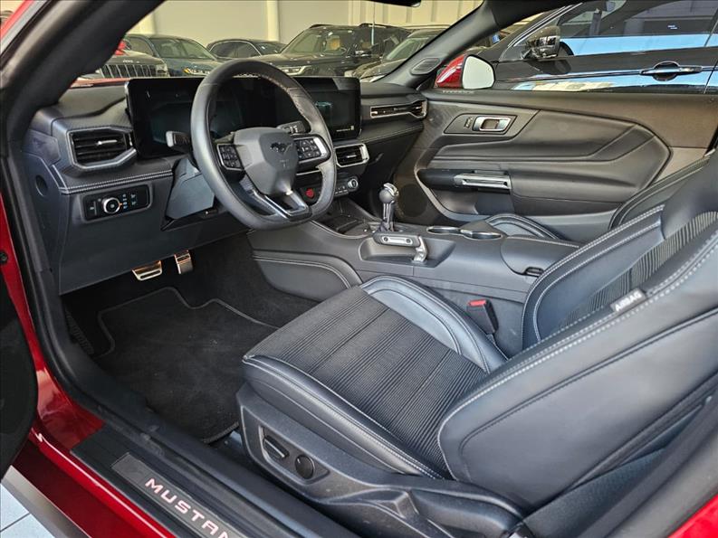  MUSTANG  5.0 V8 GT Performance 5