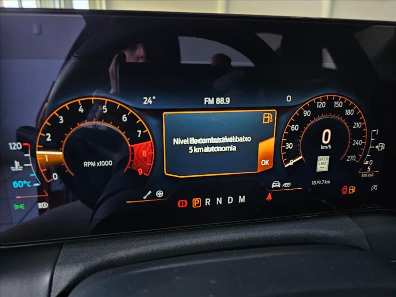  MUSTANG  5.0 V8 GT Performance 8