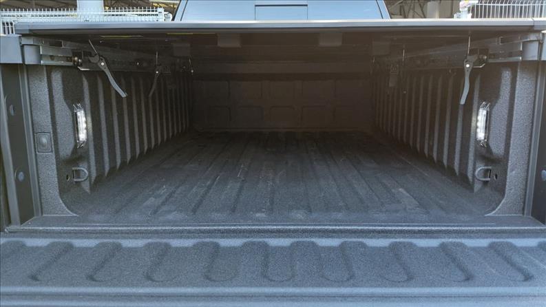  3500  6.7 I6 Turbo Laramie CD 4X4 12