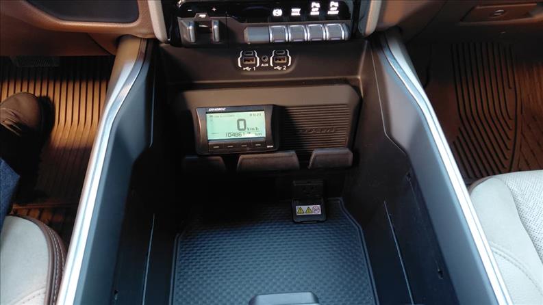  3500  6.7 I6 Turbo Laramie CD 4X4 15