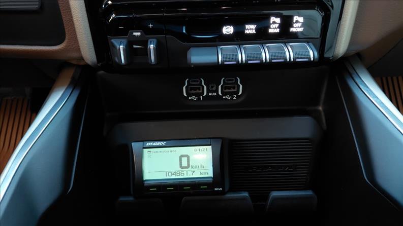  3500  6.7 I6 Turbo Laramie CD 4X4 16