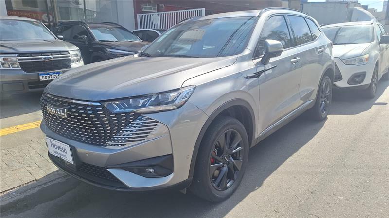  HAVAL H6  1.5 HEV Premium E-traction 