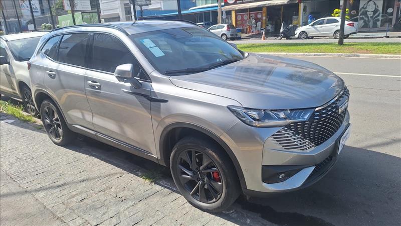  HAVAL H6  1.5 HEV Premium E-traction 1