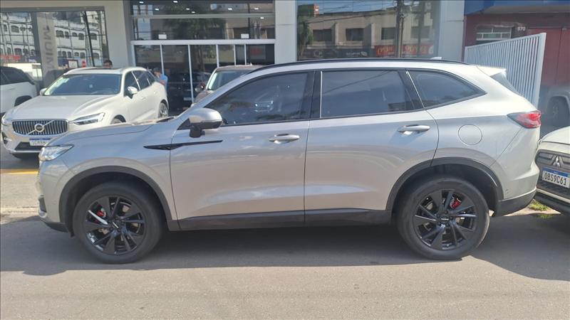  HAVAL H6  1.5 HEV Premium E-traction 2